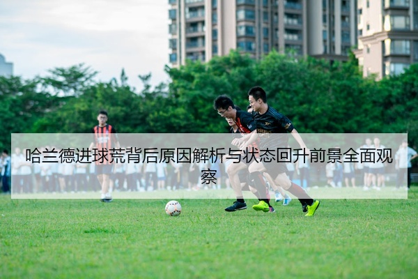 哈兰德进球荒背后原因解析与状态回升前景全面观察